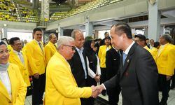 Lepas 285 Peserta Tim Ekspedisi Patriot UI, Menteri Transmigrasi: Upaya Memahami Indonesia dari Lapangan
