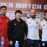 Indonesia Vs Bangladesh: Optimisme Garuda demi Naik Ranking FIFA
