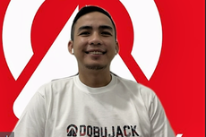 Modal Rp 2,5 Juta Bikin Distro Dobujack, Bertahan di Tengah Pandemi