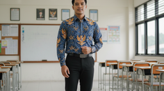 Kumpulan Doa untuk Guru Lengkap dengan Terjemahannya 