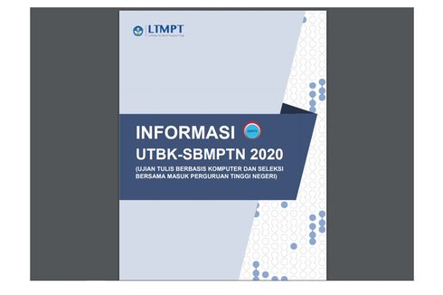 Perhatikan, Ini Beda SNMPTN, UTBK, SBMPTN, dan Seleksi Mandiri