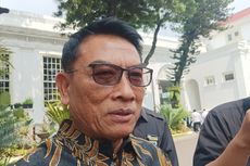 Moeldoko Ungkap Saat Kunjungi Ponpes Al Zaytun Nilai Kebangsaan dan Pancasila Selalu Dibicarakan