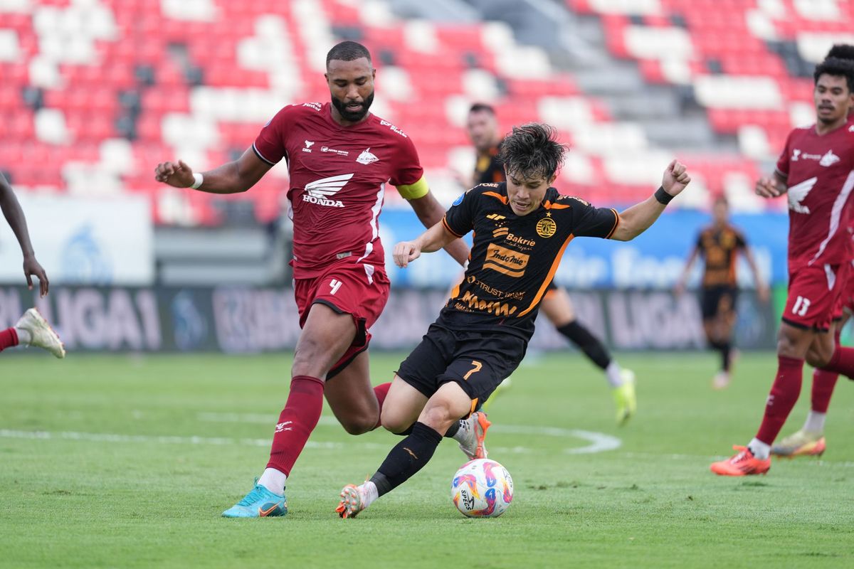 Prediksi Lengkap Persija vs PSM 20 Februari