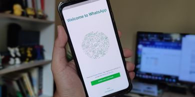 Mengenal Modus dan Tujuan Pembajakan Akun WhatsApp