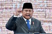 Prabowo Minta Jaksa Agung Tindak Pengusaha 'Ndablek': Pidana Kalau Tak Mau Kerja Sama