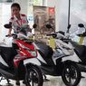 Sepanjang 2019, 14 Juta Unit Motor Terjual di ASEAN 