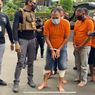 Akhir Pelarian Geng Pencuri Pandawa Setelah 24 Kali Menyamar untuk Rampok Rumah