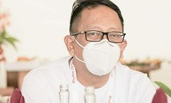 Hindari Kerumunan, Pemprov Jateng Keluarkan Larangan Pesta Tahun Baru