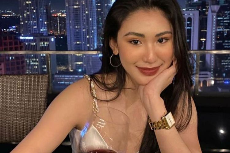 Christine Dacera ditemukan meninggal dunia setelah pesta di malam tahun baru.