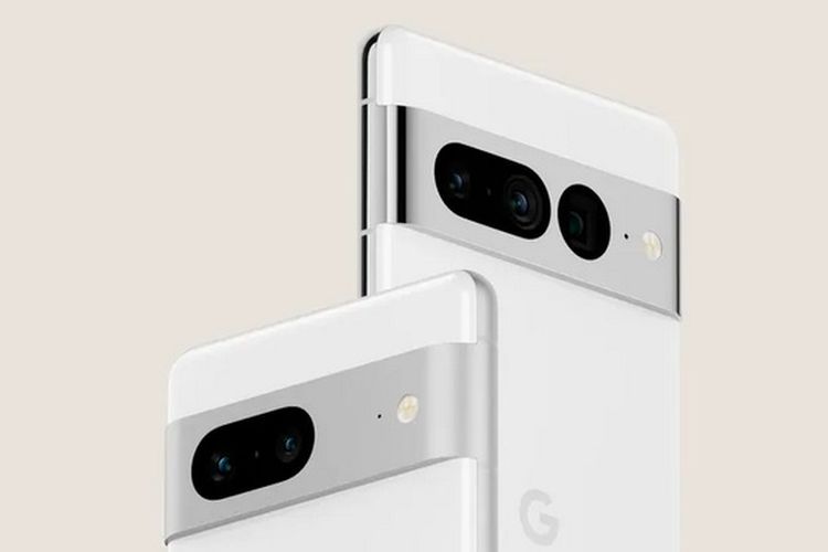 Ada dua model Google Pixel 7 Series yaitu Google Pixel 7 Reguler dan Pixel 7 Pro