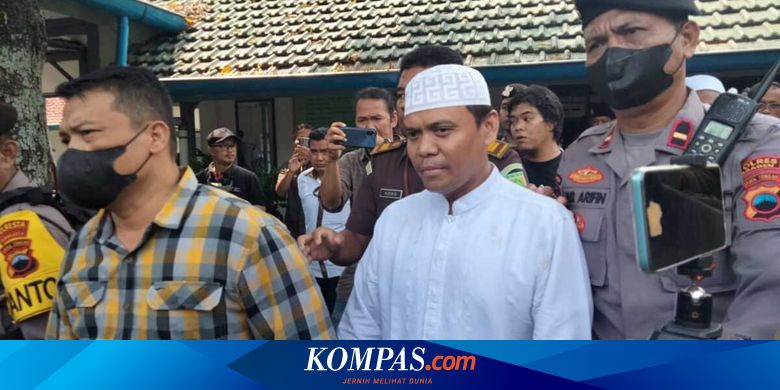 Pengampunan Prabowo untuk Gus Nur: Langkah Kontroversial di Tengah Isu Ijazah Jokowi?
