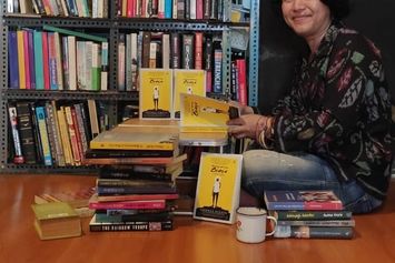 Profil Penulis Andrea Hirata, Mengenal Lebih Dekat dengan Perjalanan Karyanya