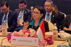Miliki Gedung Sekretariat Baru, Menlu RI Berharap Kegiatan ASEAN Dapat Lebih Optimal