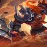 Daftar Hero Mobile Legends yang Dapat Buff dan Nerf dalam Update 1.7.82