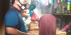 Pemkot Semarang Beri Diskon 50 Persen Retribusi Pedagang Pasar