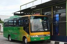 Dishub DIY Pastikan Tak Ada Kenaikan Tarif Bus Trans Jogja