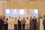 Haji Gratis dari Raja Salman: 42 WNI Berangkat dari Jakarta ke Makkah