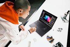 Kreator Konten Wajib Tahu, Ini Kriteria Wajib Laptop untuk Video Editing