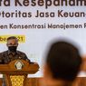 OJK Catat Nilai Pembiayaan Berkelanjutan Perbankan Capai Rp 809,7 Triliun