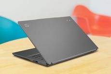 Acer Umumkan Swift 14 AI, Laptop Copilot PC Plus Perdana