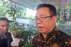 Ketum PGI Tagih Janji SBY dan Jokowi untuk Selesaikan Masalah Papua
