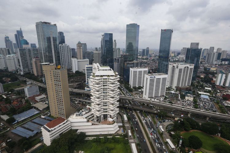 Puluhan Gedung di Jakarta Tak Miliki Sertifikat Laik Fungsi, Siap-siap Disegel