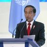 Jokowi Tawarkan 4 Konsep Resiliensi Hadapi Risiko Bencana Dunia