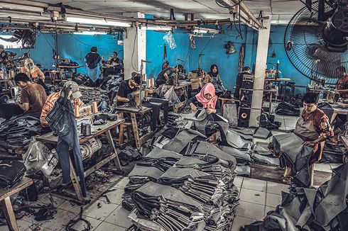 Program Restrukturisasi Mesin Kembali Digelar, Tingkatkan Daya Saing Industri Tekstil