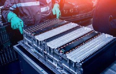 Logam tanah jarang adalah komoditas strategis dunia, rare earth sangat dibutuhkan untuk baterai listrik.