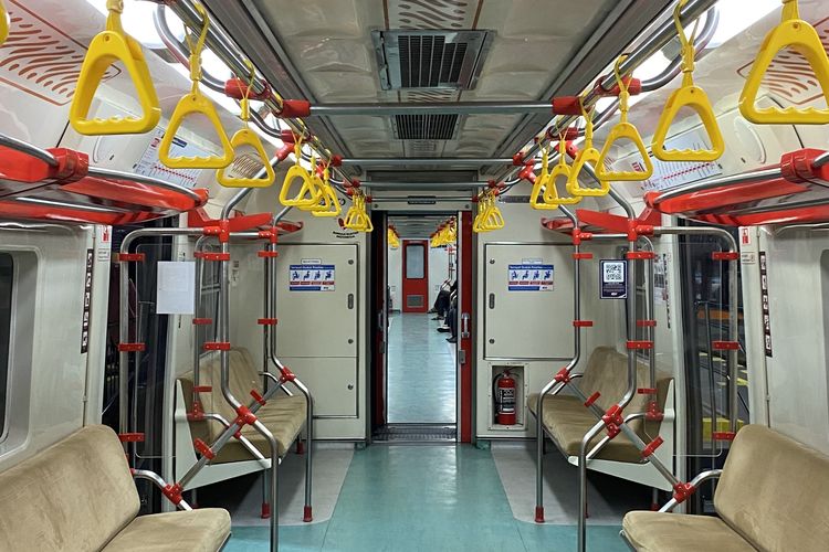 Jadwal KRL Solo - Jogja Hari Ini, Jumat 18 April 2025