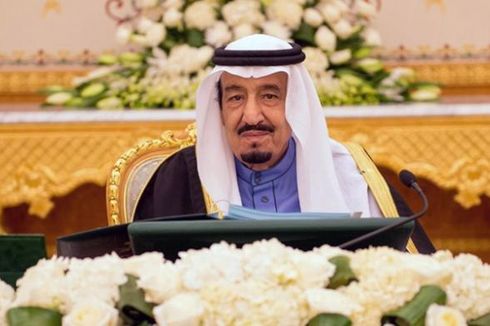 PKS Nilai Ada Empat Manfaat dari Kunjungan Raja Salman
