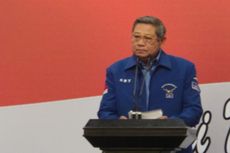 Hari Ini, SBY Bekali Kader Demokrat Hadapi Pemilu  