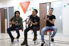 Lirik dan Chord Lagu Katakan Sejujurnya Versi Armada