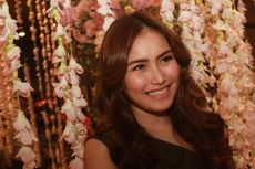 Ayu Ting Ting Mulai Kenal Cinta Sejak di Bangku SMA