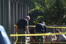 Setelah Kritis 3 Hari, Bocah Korban Penembakan di Townville Meninggal