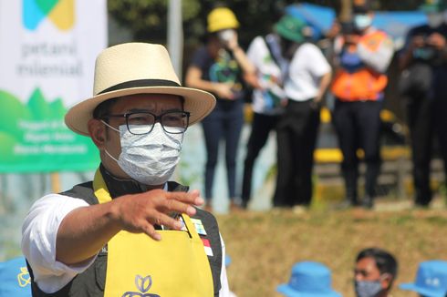 Bandung Barat dan Kota Tasikmalaya Zona Merah, Semua Tempat Wisatanya Ditutup hingga Lebaran