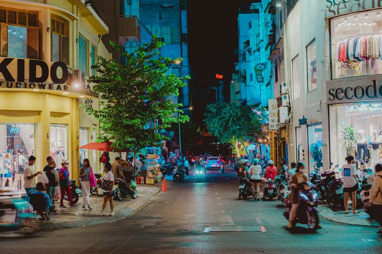 10 Destinasi Terdepan di Asia 2026 Versi World Travel Awards, Ada Indonesia?