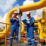 Pasokan Gas Bumi Kembali Normal, PGN Klaim Industri Aman Berproduksi