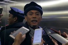 Prasetio: Saya Minta, Tolong Dicoret Itu Anggaran Kolam Rp 620 Juta!