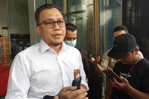 Eks Jaksa KPK Dody Silalahi Diduga Bertemu Sekretaris MA Pasca-OTT Suap Hakim Agung