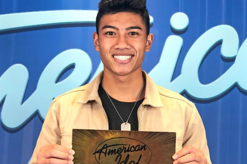 [UNIK GLOBAL] Mahasiswa Indonesia dapat Golden Ticket American Idol | Macan dan Anjing 7 Jam Terjebak Bersama di Toilet