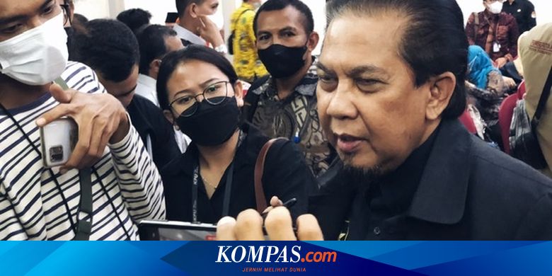 Butuh Biaya, Bukan Partai yang Banyak Uang