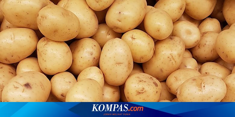Cara Menyimpan Kentang Agar Tahan Lama dan Tetap Segar
