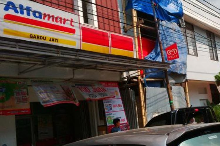 Cara cek tagihan BPJS Kesehatan via Indomaret dan Alfamart