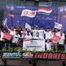 TGRI Raih Gelar Juara Nasional Kejurnas ITCR Max 1.600 dan Juara Ke-2 Kejurnas ITCR 1.200 Musim 2022