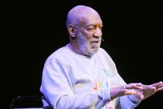 Bill Cosby Berikan Obat Penenang kepada Korban Pelecehannya