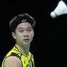 Hasil BWF World Tour Finals 2021, Minions-Greysia/Apriyani Menang, Pramel...