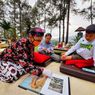 Paket Baru Wisata Candi Borobudur, Sarapan dengan Pemandangan Candi hingga Gunung