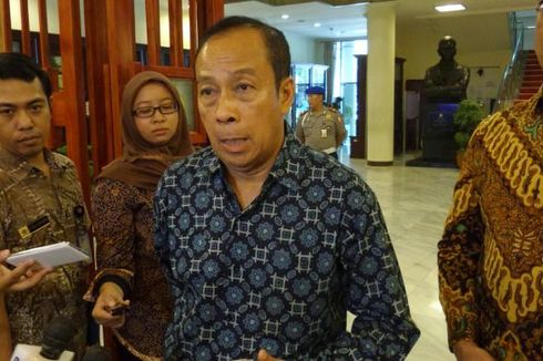 Gubernur Lemhanas: Meski Tak Mengikat, Pemerintah Perlu Kaji Keputusan IPT Kasus 1965