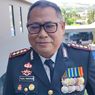 KKB Kabur Saat Pasukan TNI dan Polri Tiba di Homeyo Intan Jaya